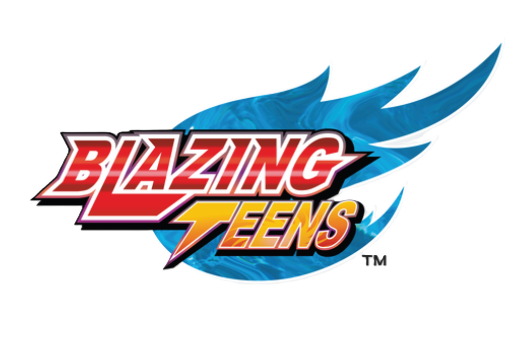 Blazing Teens